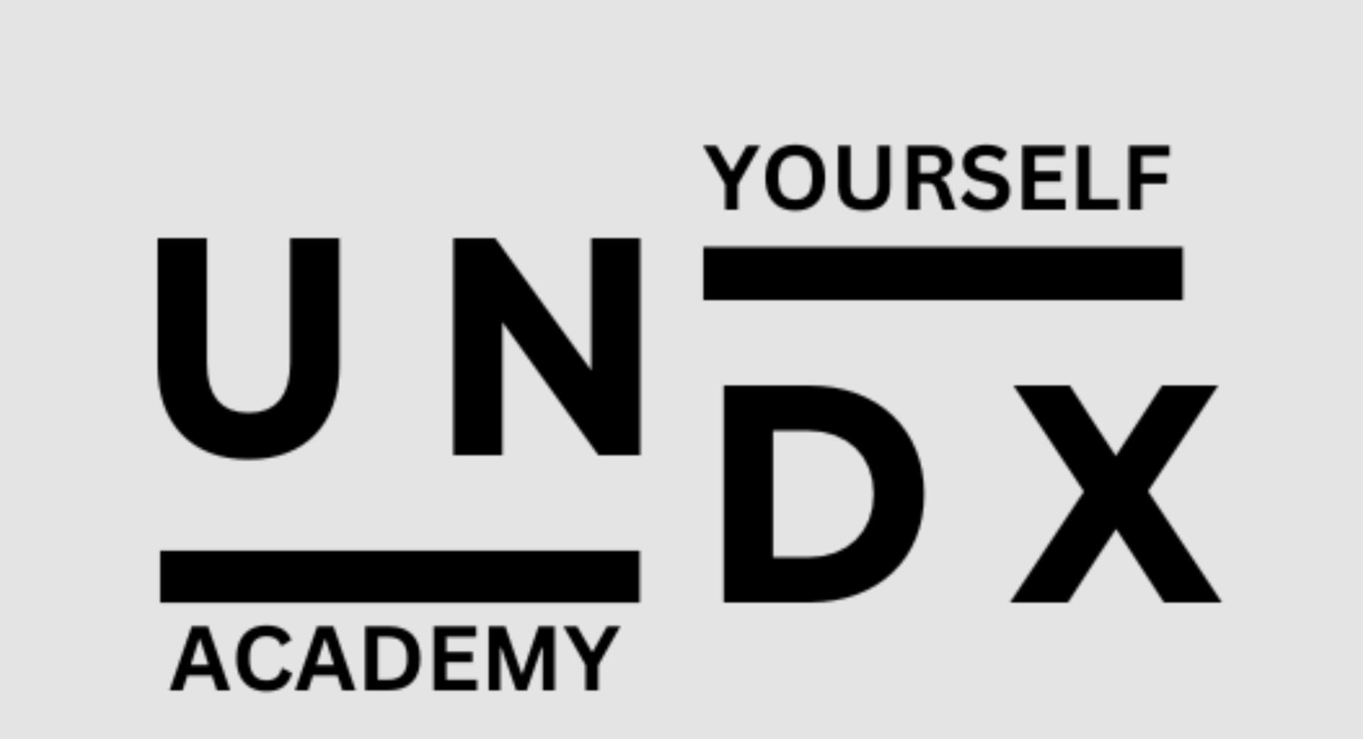 Membership | UNDX Yourself Academy Community